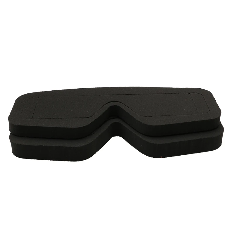 Skyzone 04X 04L Goggles Sponge Eye Padding Anti Leakage Video Glasses Replacement Face Mask Mat for FPV Drone DIY Accessories view 5