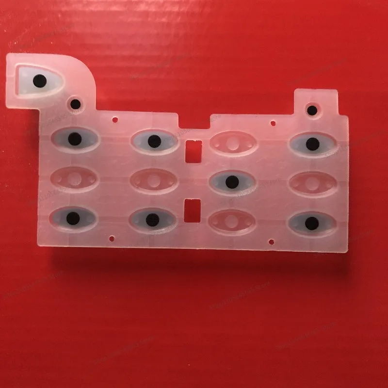 For Suitable for MC305, MC302, MC301 Key Board MC120 MC301 Power Button Accessories