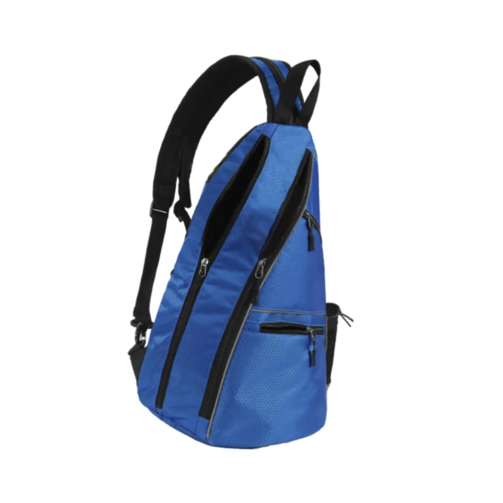 Waterproof Pickleball Backpack Bag for Tennis Racquet Paddle Holder Oxford Travel Tote Storage Pouch Pickle Ball Accessories