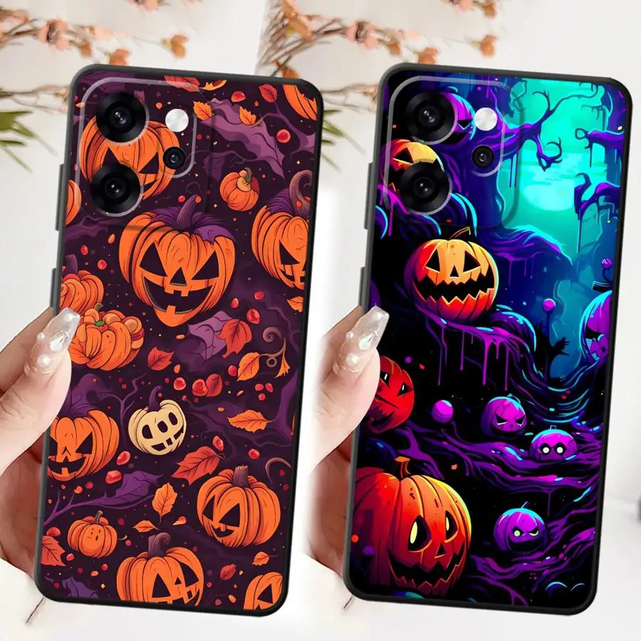 Pumpkin Halloween C… - image