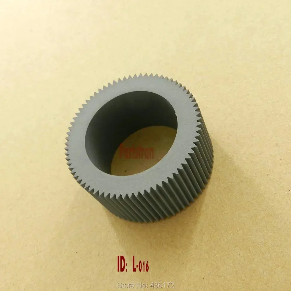 Rubber Roller Pickup Roller Tire  035-14303 Fit for Riso RP RV RZ MZ MV KS EV EZ  Duplicator Parts