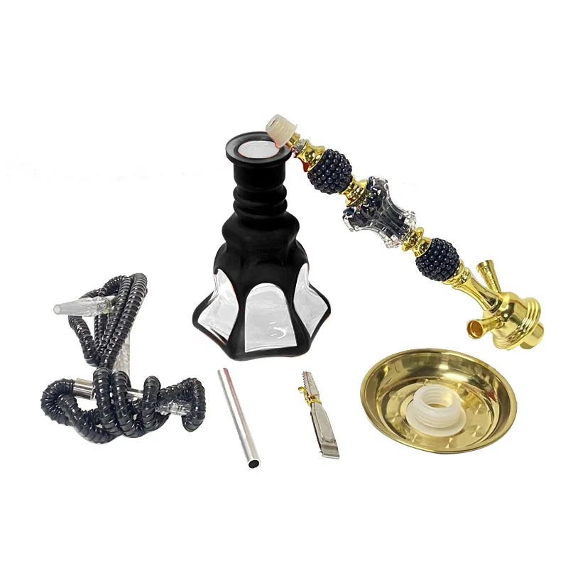 

Завершенный кальян, комплект трубок для кальяна, двойной шланг, качики Narguile Nargila Sisha, стеклянный кальян, кальян, водопроводные трубки, аксессуары, поделки