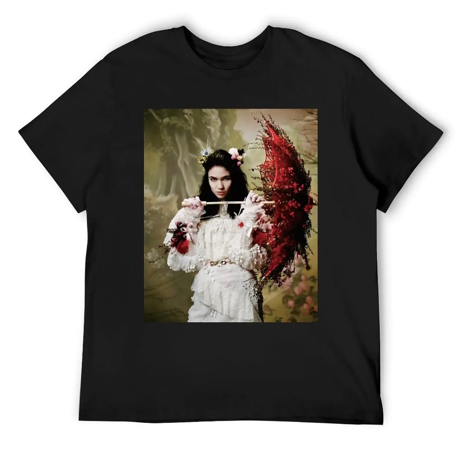 

blood umbrella T-Shirt valentines boutique clothes cotton man t-shirts vintage designer shirts shirts men