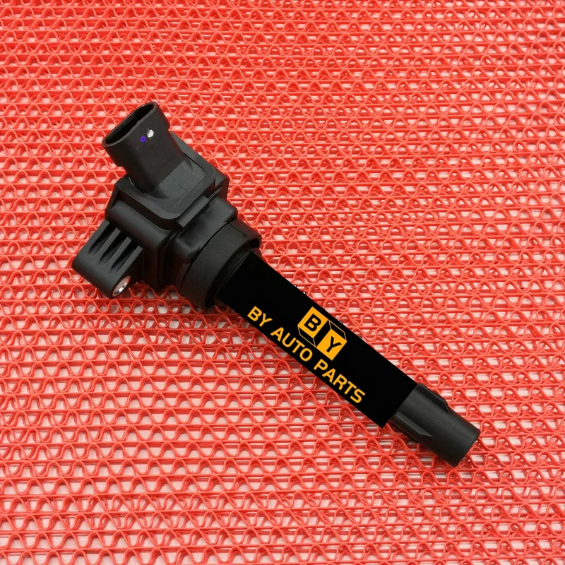 SGMW23529464 530/730/RC-5/RC-5W/RC-6/RM-5/RS-3/RS-5 Ignition Coil For 1.5T WULING Chevrolet BAOJUN With LJO Engine F01R00A149