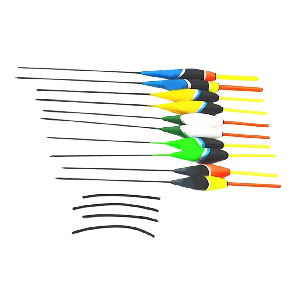 Fly Fishing Equipment BARR CHINESE FIR Bright Color Paint Good Stability High Sensitivity Lightweight Material