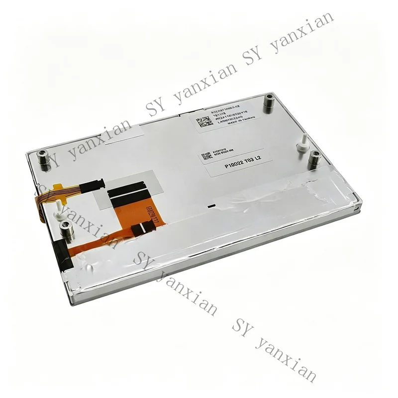 SY+ 7; LCD Display LAM0703554B For Citroen C5 C3xr Peugeot 208 2008 308