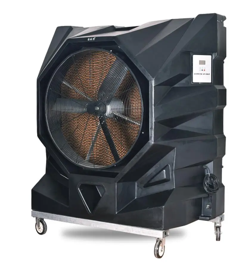 Big Airflow Portable Air Cooler Port A Cool Evaporative Air Cooler