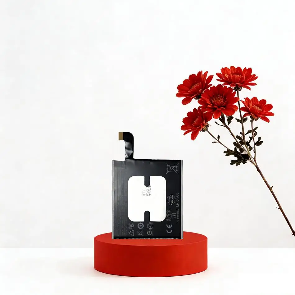 3000Mah High Capaci…