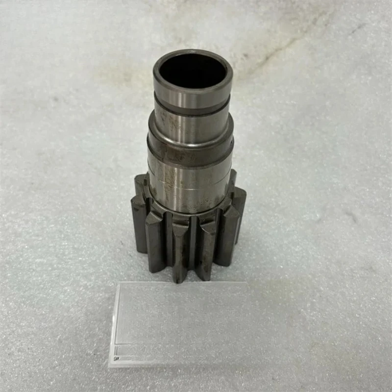 SWE15 Construction Machinery Spare Parts Shaft for Excavator Parts