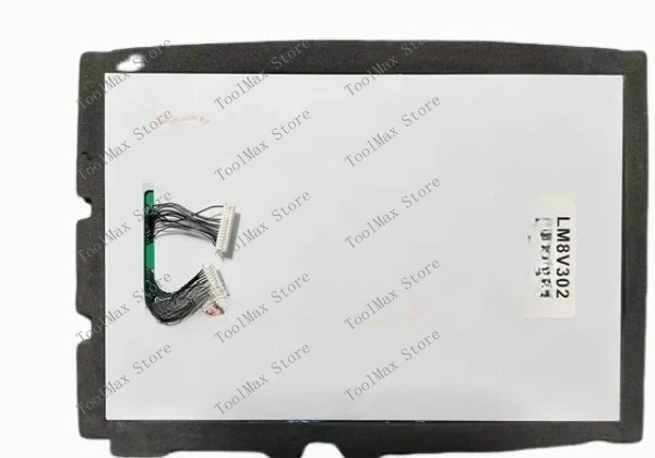 

Пленка для кнопок управления KRC2 00-107-264, ЖК-экран C2, LM8V302