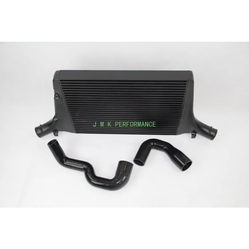 

High Performance Front Mount Intercooler Kit for Audi B8 B8.5 A4/A5 1.8L/2.0L TFSI 2009-12