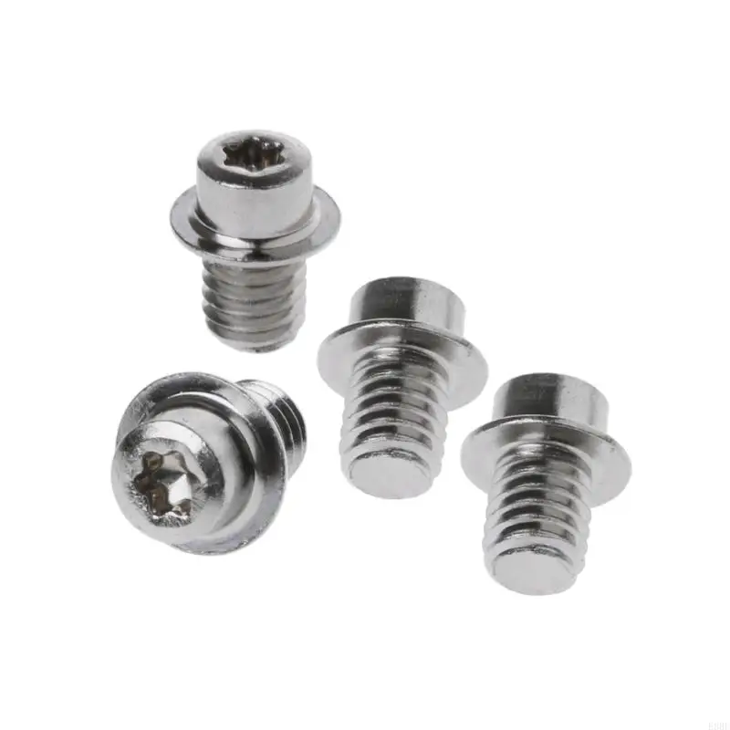 4Pcs Hard Screws For for A1342 A1278 A1286 A1297 Fixing Screw