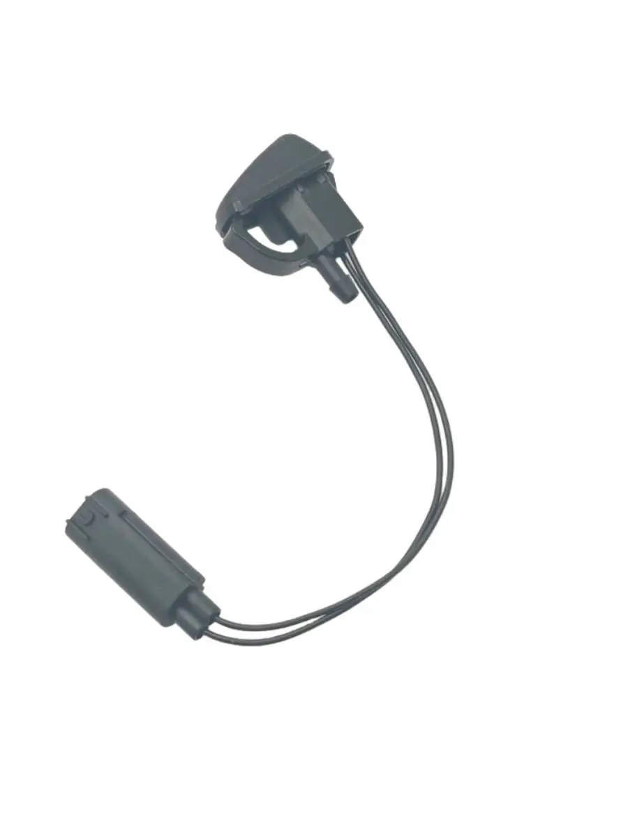 ZOOMKEY Heated Windscreen Washer Jet Fit for Land Rover Freelander 2 2006-14 LR048710