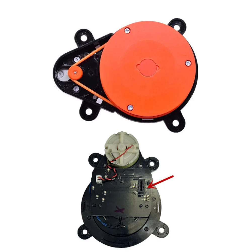 Distance Sensor for lds Replacement for XiaoFor For Robot Vacuum Cleaner for 1s SDJQR01RR Mapping Module Distance