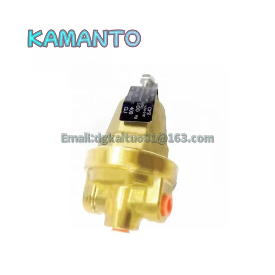 Pressure Regulator Valve 045099 048059 for Sullair Compressor Parts