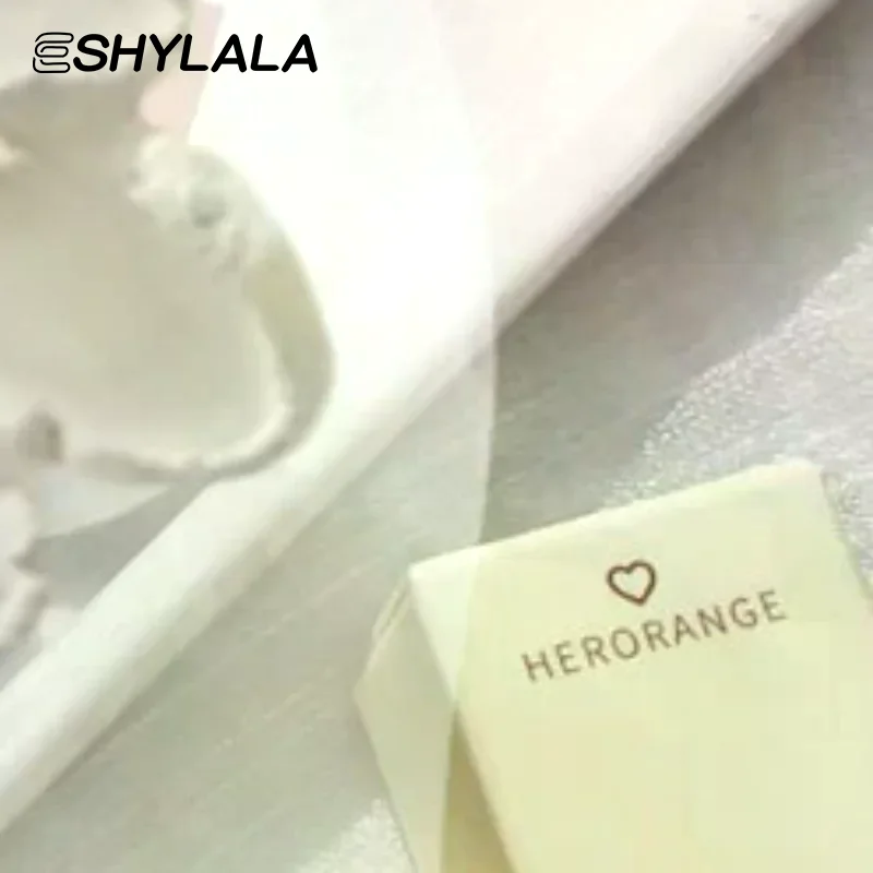 Herorange fosco veludo lama labial de longa duração à prova dwaterproof água copo antiaderente brilho labial sedoso suave névoa batom maquiagem cosméticos