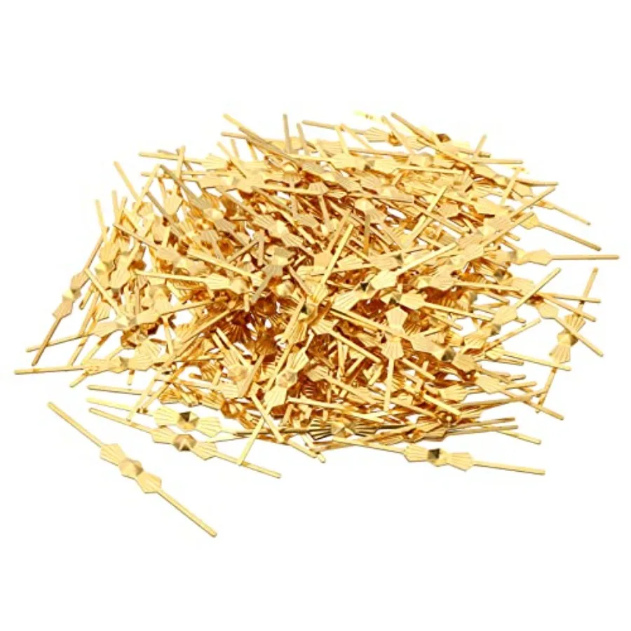 Chandelier Connector Clip, 200 Pack/1.8