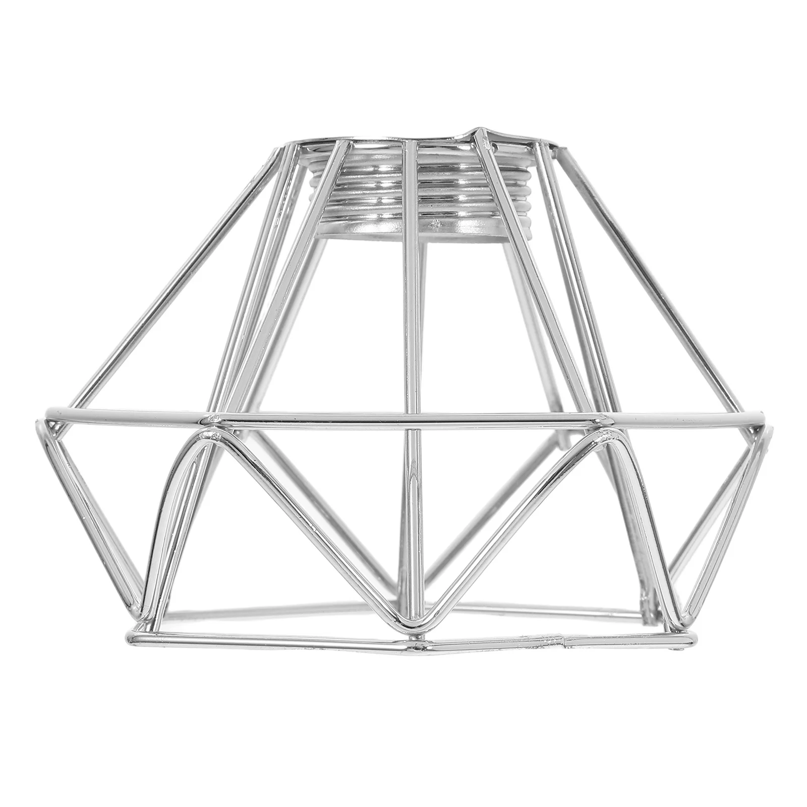 

Hollow Lampshade Retro Metal Light Shade for Ceiling Pendant Decorative Living Room Bedroom Dining Area Lighting