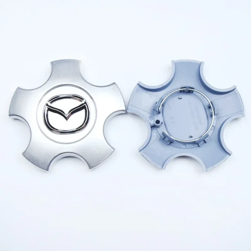 

Автоматическая крышка ступицы 113 мм, центральная крышка колеса, украшение для Mazda 6 Sedan 2007 2008, внутренний диаметр 55 мм, диаметр от стопы до стопы 59 мм