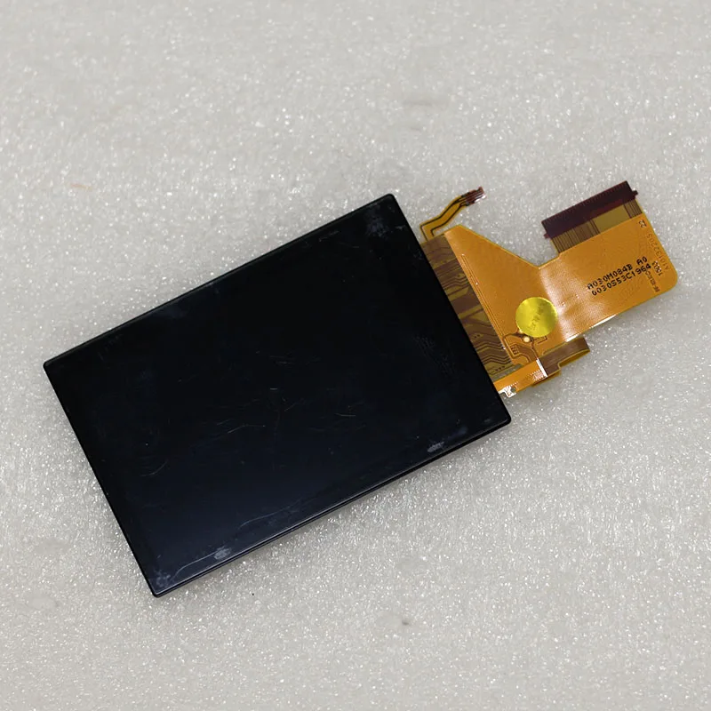 New original LCD display screen assy repair parts for Fujifilm X-T30 XT30 Camera