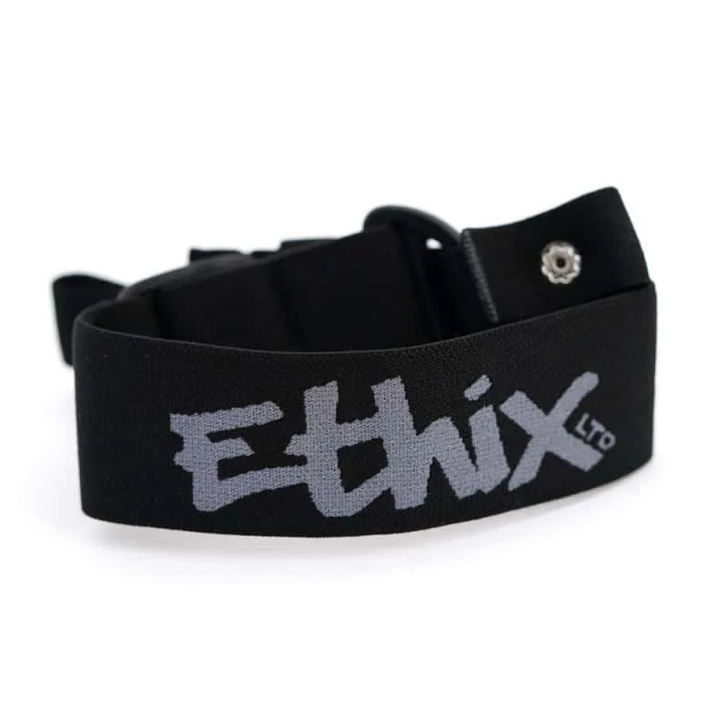(HKFPV) ETHIX GOGGLE STRAP HD V3 حزام نظارات واقية لنظارات DJI V12G2HD ZEROAVATA