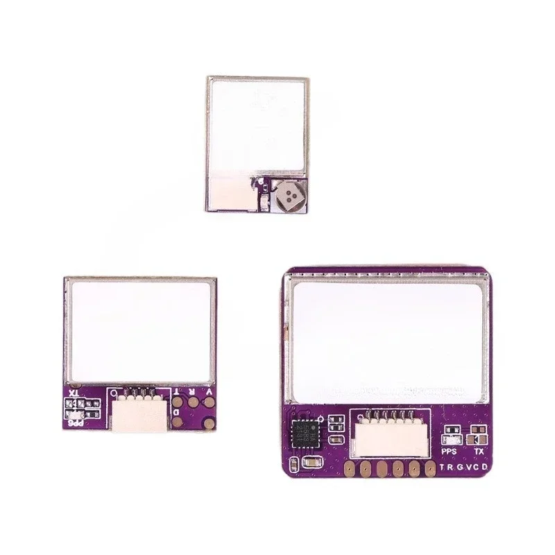 121 251 181GPS Dual Protocol Fixed Wing Crossover FPV Return Rescue F4F7H7 Flight Control