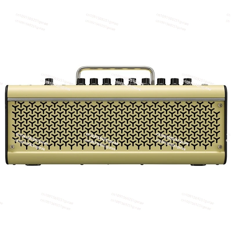 

THR30II WL Yellow, Guitar Amp, Electric Guitar, Wood Guitar, Bass