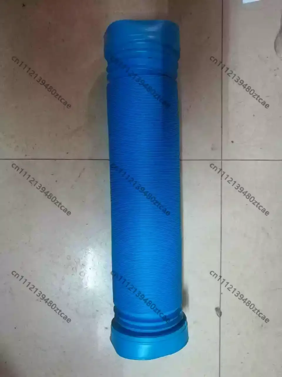 Smoke Vent Pipe For Laser Seal Engraving Machine Spare Parts