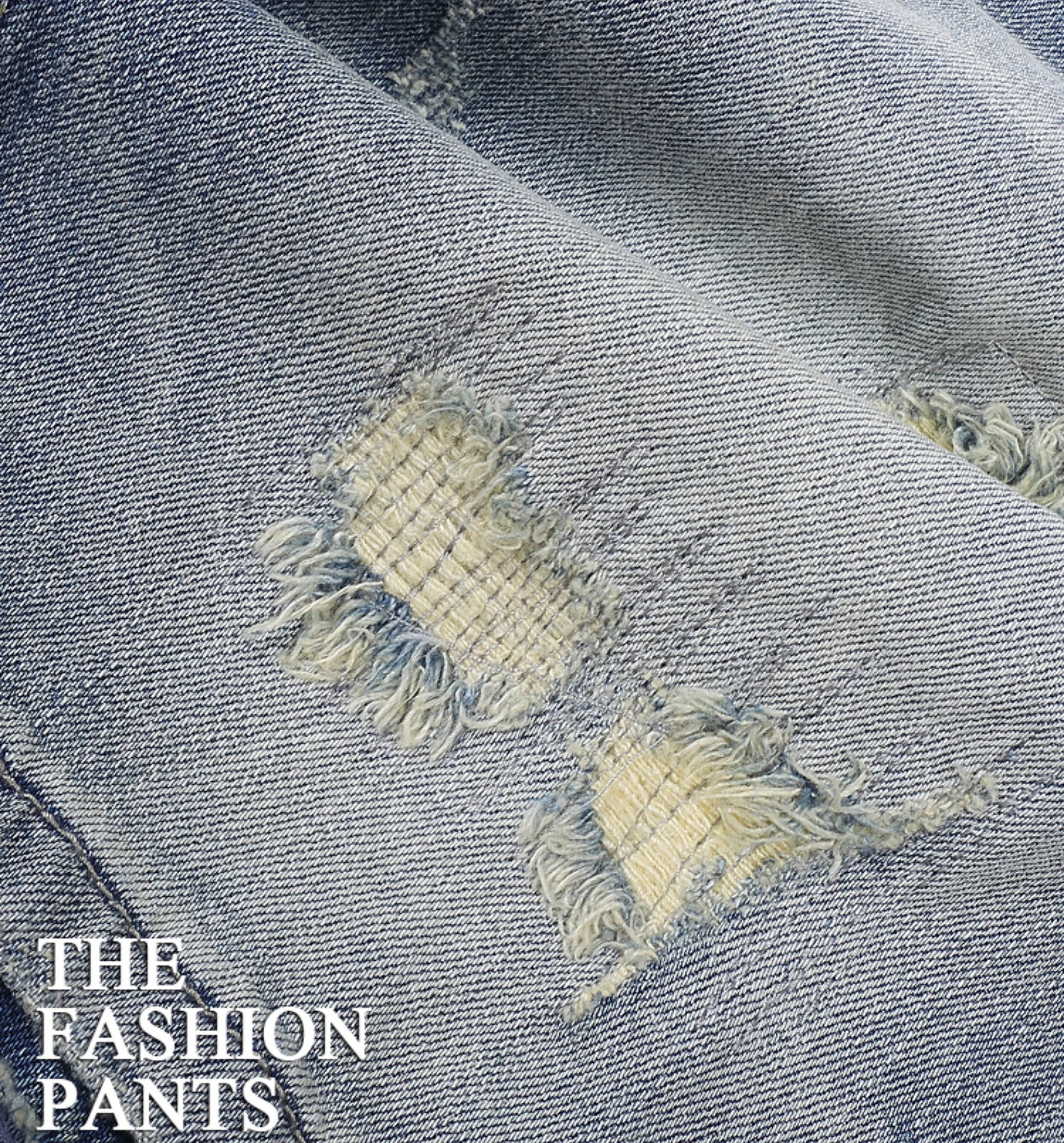 Summer Designer Fashion Men Jeans High Quality Retro Washed Blue Stretch Ripped Denim Shorts Men Y2K Vintage Casual Shorts Homme