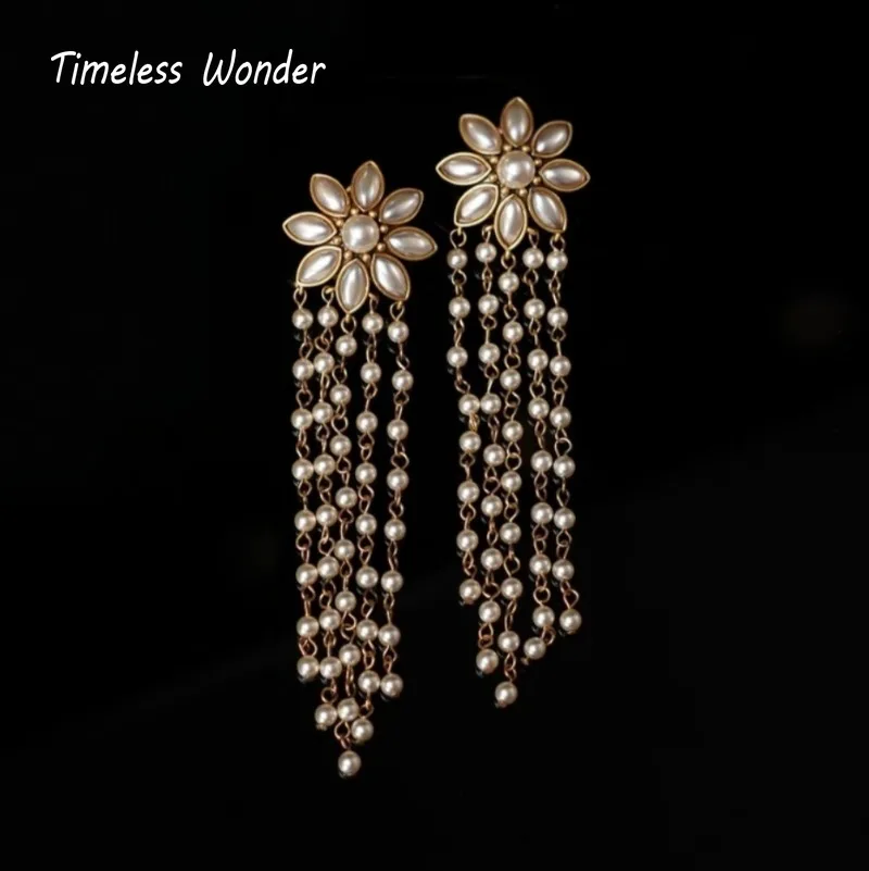 

Необычные серьги-пуговицы с кисточками и цветочным принтом Wonder из стекла для женщин, дизайнерские ювелирные изделия, сладкий подарок, редкий топ, модный милый 1376