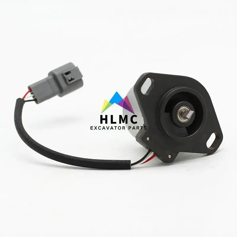 Angle Sensor 4444902 for Excavator 490E 790ELC 992ELC Hitachi Excavator EX100-2/-3 EX120-2/-3 EX200-2/-3 EX220-2/-3