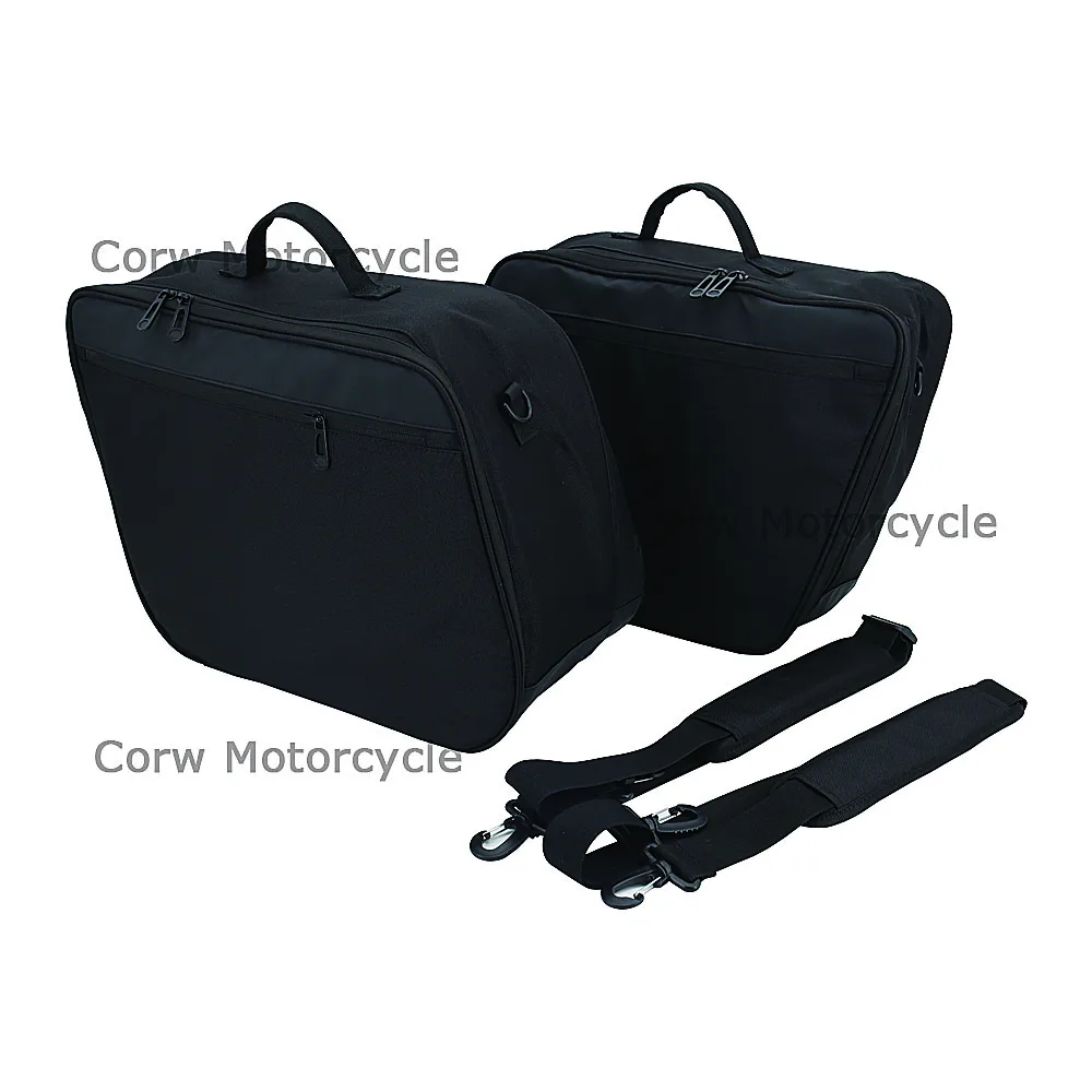 2021 2022 New Motorcycle SIDE CASES INNER BAGS FOR HONDA FORZA750 Forza 750 2021 2022