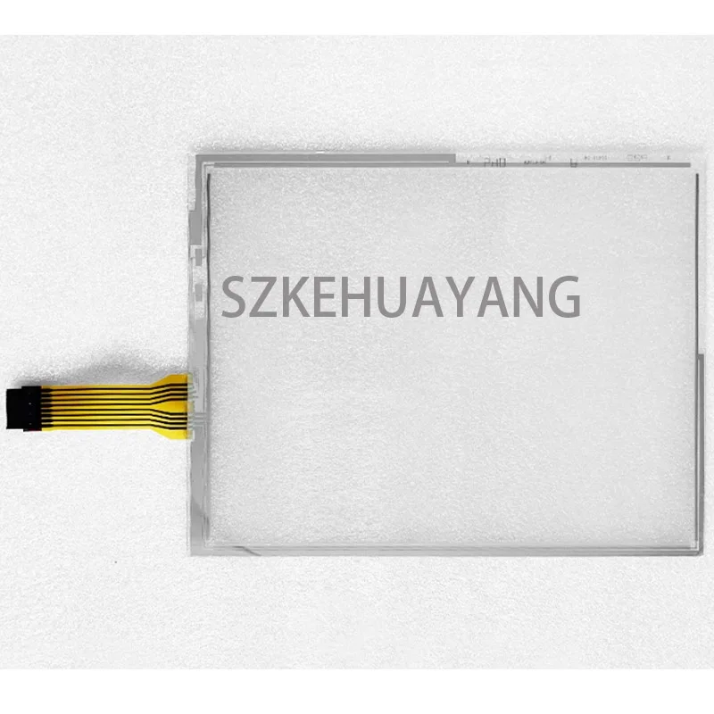 NEWTouch Panel Screen Glass Digitizer  For  AUTOFACE VT8121TE VT8121-TNT4A F2R1 Touch pad