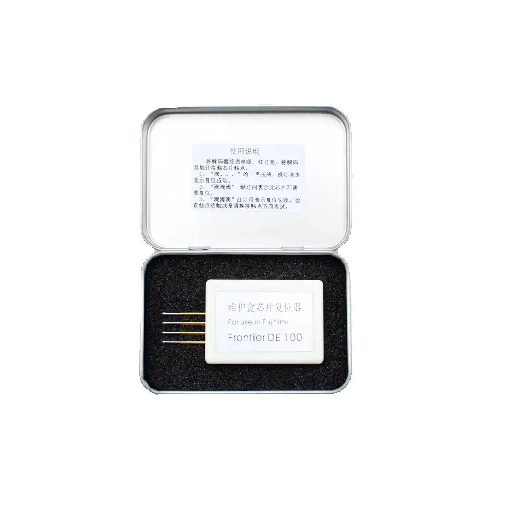 reseteador-de-chips-para-la-caja-de-mantenimiento-de100-de-la-impresora-fuji-frontier-de100-de-100-reseteador-del-tanque-de-tinta-residual