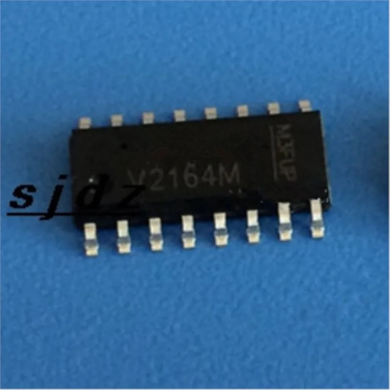 

2 шт./лот V2164M V2164 2164M 2164