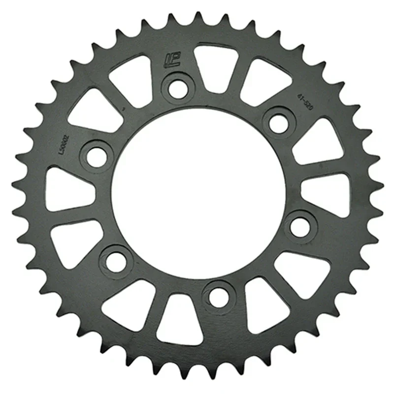 520 Motorcycle Rear Sprocket for Ducati 600 750 900 695 800 696 400 620 Monster 620 Multistrada Sport 907 Paso Sports 900 MH900