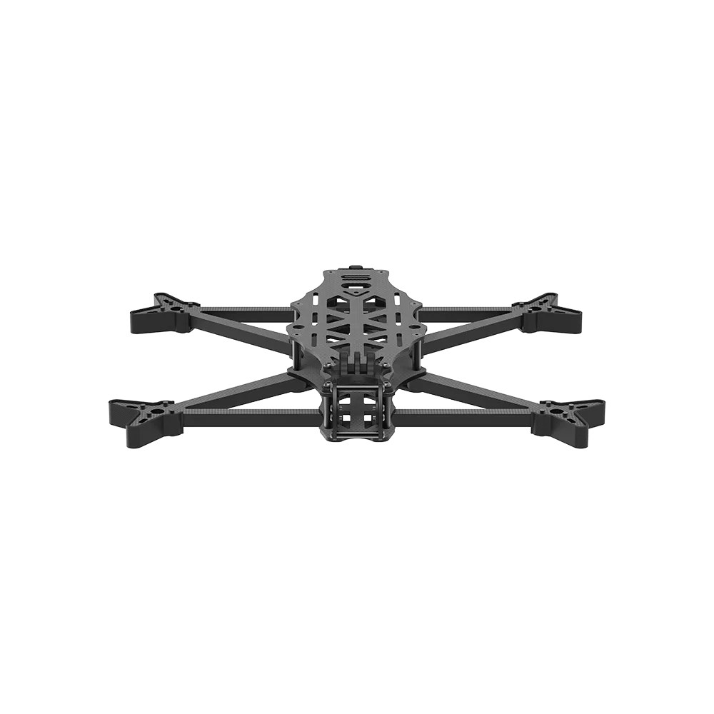 Kit telaio FPV AOS 7 EVO V1.2 con braccio da 8 mm per FPV