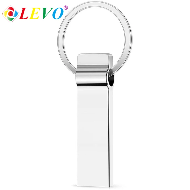 USB Flash Drive Thumb Pendrive 128GB Flash Memory Stick 32Gb 64GB USB Storage Key usb Devices USB Stick