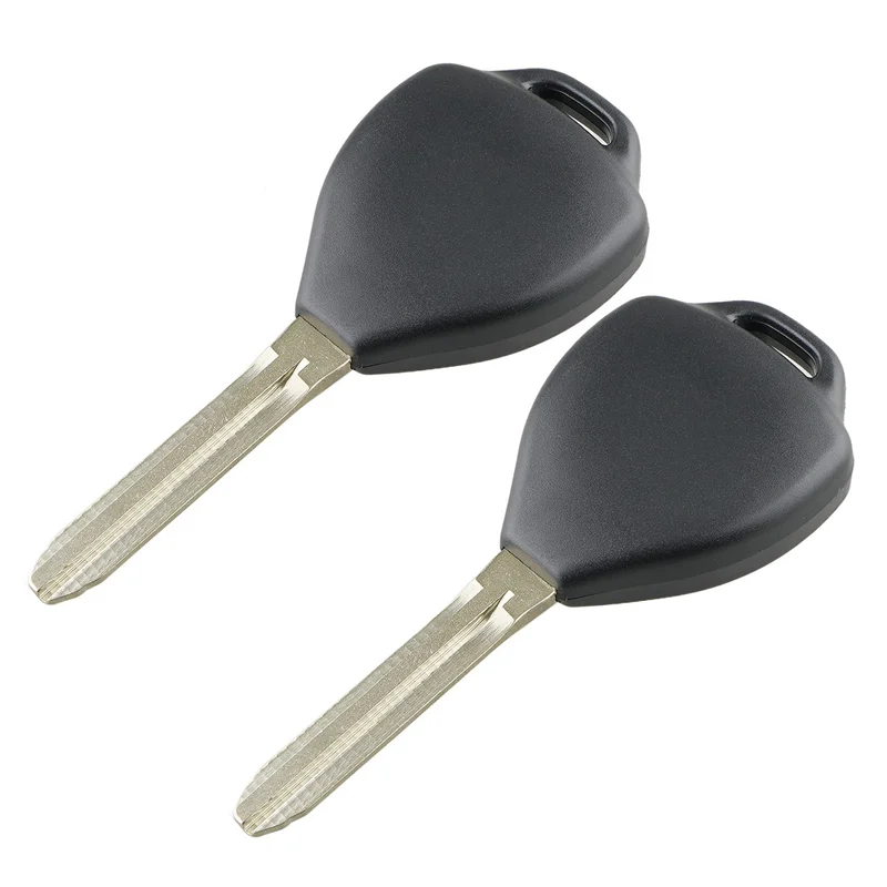

8 X чехол для дистанционного ключа автомобиля для Toyota Camry Rav4 2007, 2008, 2009, 2010, 2011 годов