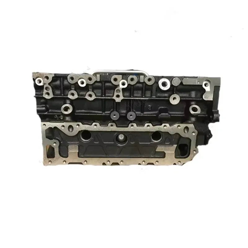 Brand Bew  4JJ1 4JJ1-TX Engine  Auto Part  for Isuzu DMAX MU-7 Truck Bare Block
