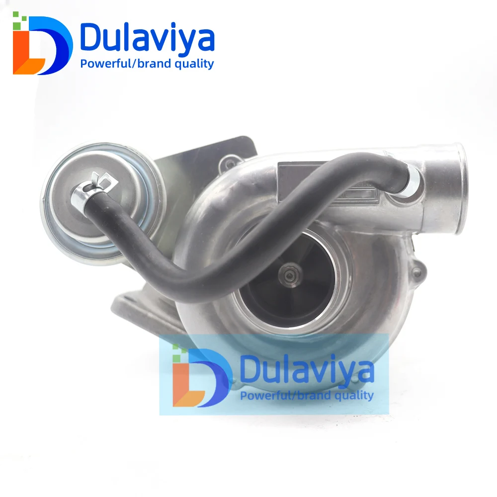 شاحن توربيني RHF5 لـ Isuzu Trooper مع محرك T-4JG2 8970700292 8970700291 8970700290 8970385180 8970385181