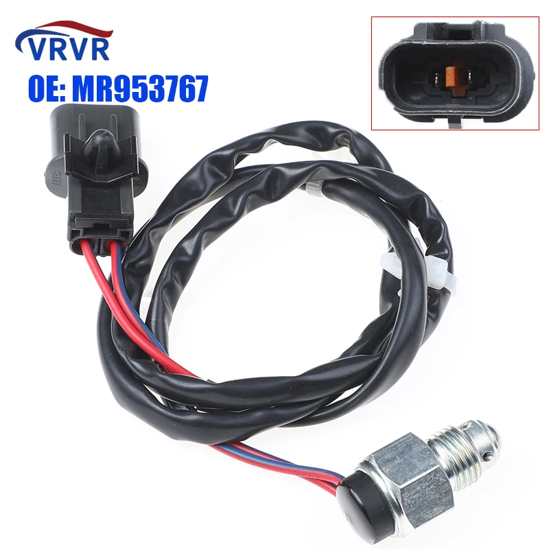 MR953767 Gearbox Clutch Control Switch 4DW  For Mitsubishi Pajero Montero V73V75 V76 V77 V78 V93 V95 V96 V97 V98 6G72 6G74