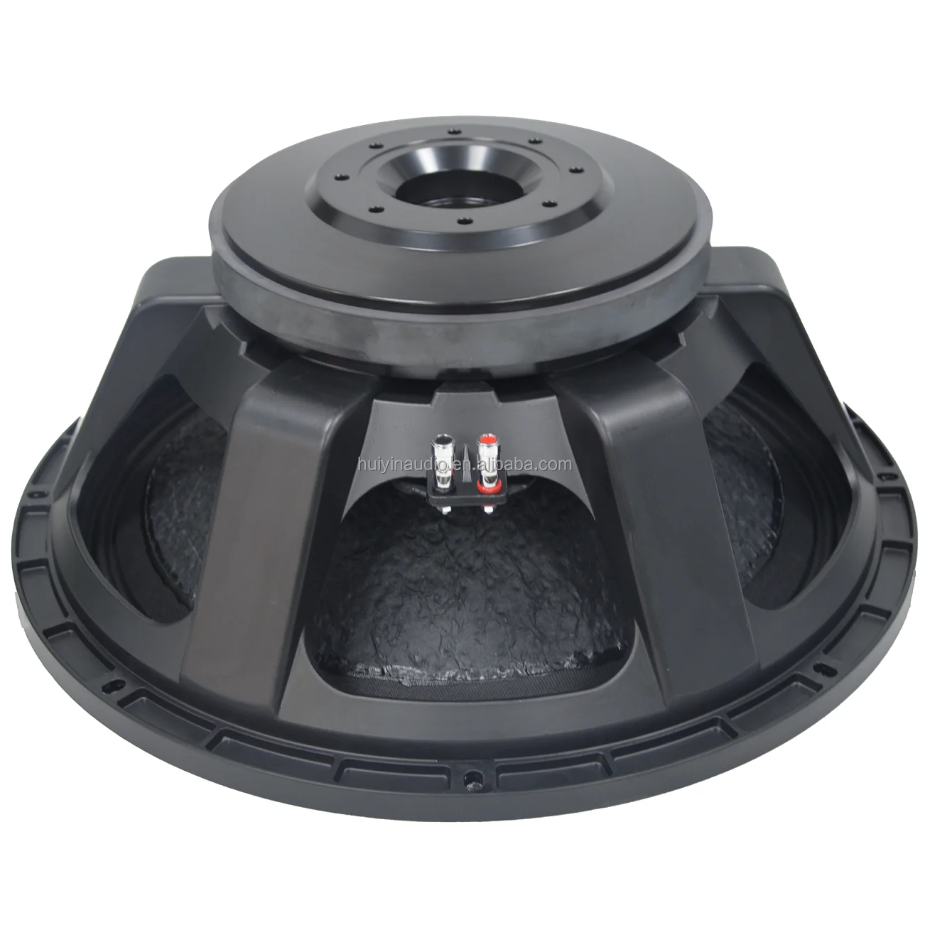 21 Inch Woofer Speaker 21125-001 Pro Sound 1200W RMS 8 Ohm Impedance Surround Sound Subwoofer BoxATV&UTV