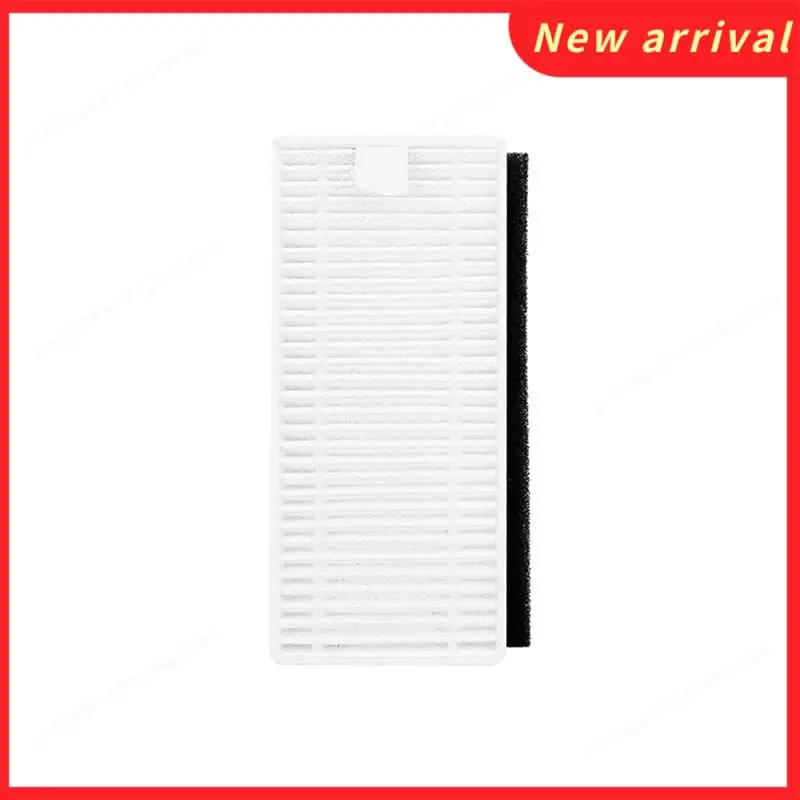 Запасные части для боковых щеток N89R, пластиковые для роботов-пылесосов Lefant M200/M201/M520M/M501-A/M571 T700 M501 T800