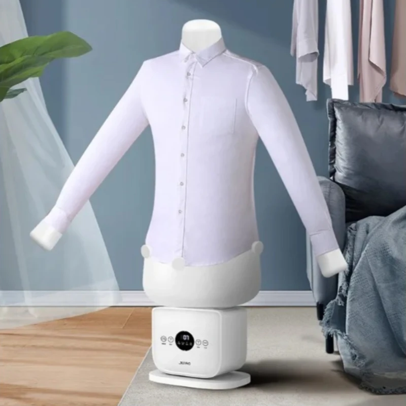 Fully Automatic Hum…