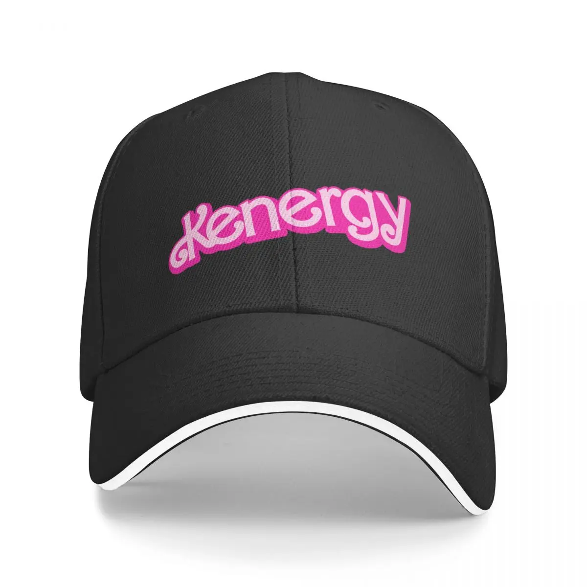 

Kenergy Baseball Cap funny hat Hat Beach Luxury Brand Men Cap Luxury Brand Women's