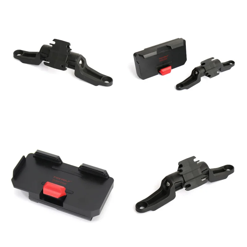 For 1290 Super Adventure R 1290 SUPER ADVENTURE S 2017- 2023 2024 New Motorcycle Accessories GPS Navigation Holder Mount Bracket