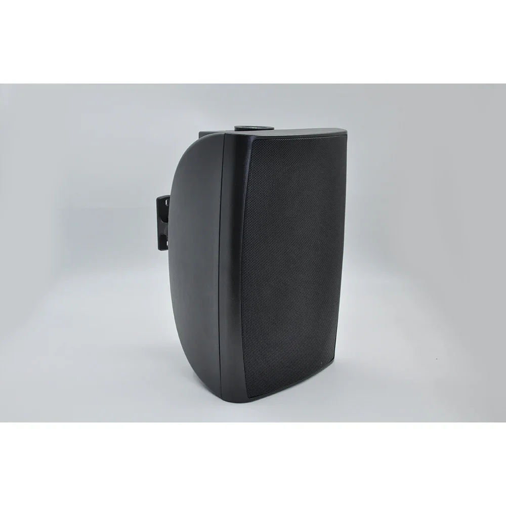 Classe-D parede montagem Bluetooth alto-falante, sistema de som Home Theater, PA chifre estéreo, alto-falante residencial, built-in, 6 "amp, 40W