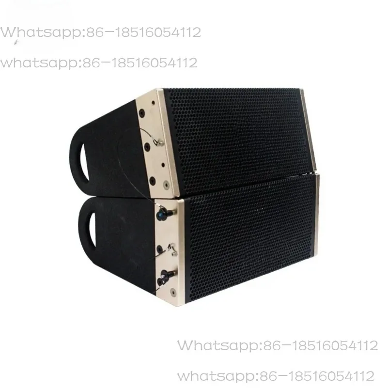 

Factory sale mini 6.5" empty line array cabinet