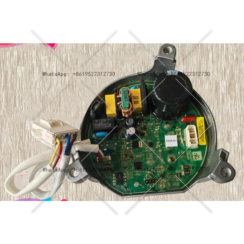 

Washing machine frequency conversion board WK-BLDC WKBLDC02 frequency conversion controller circuit board
